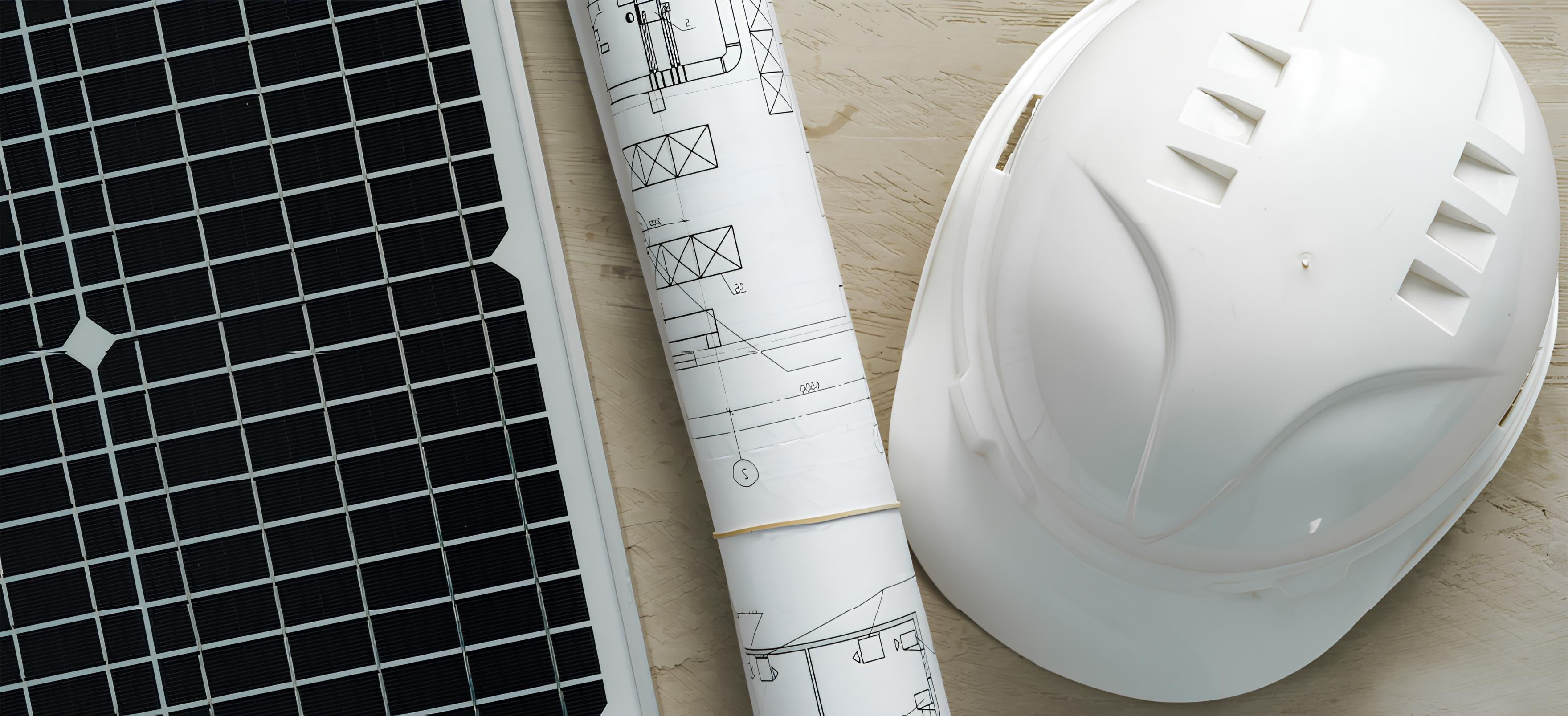 EPC-Anahtar Teslim Kurulum Hizmeti