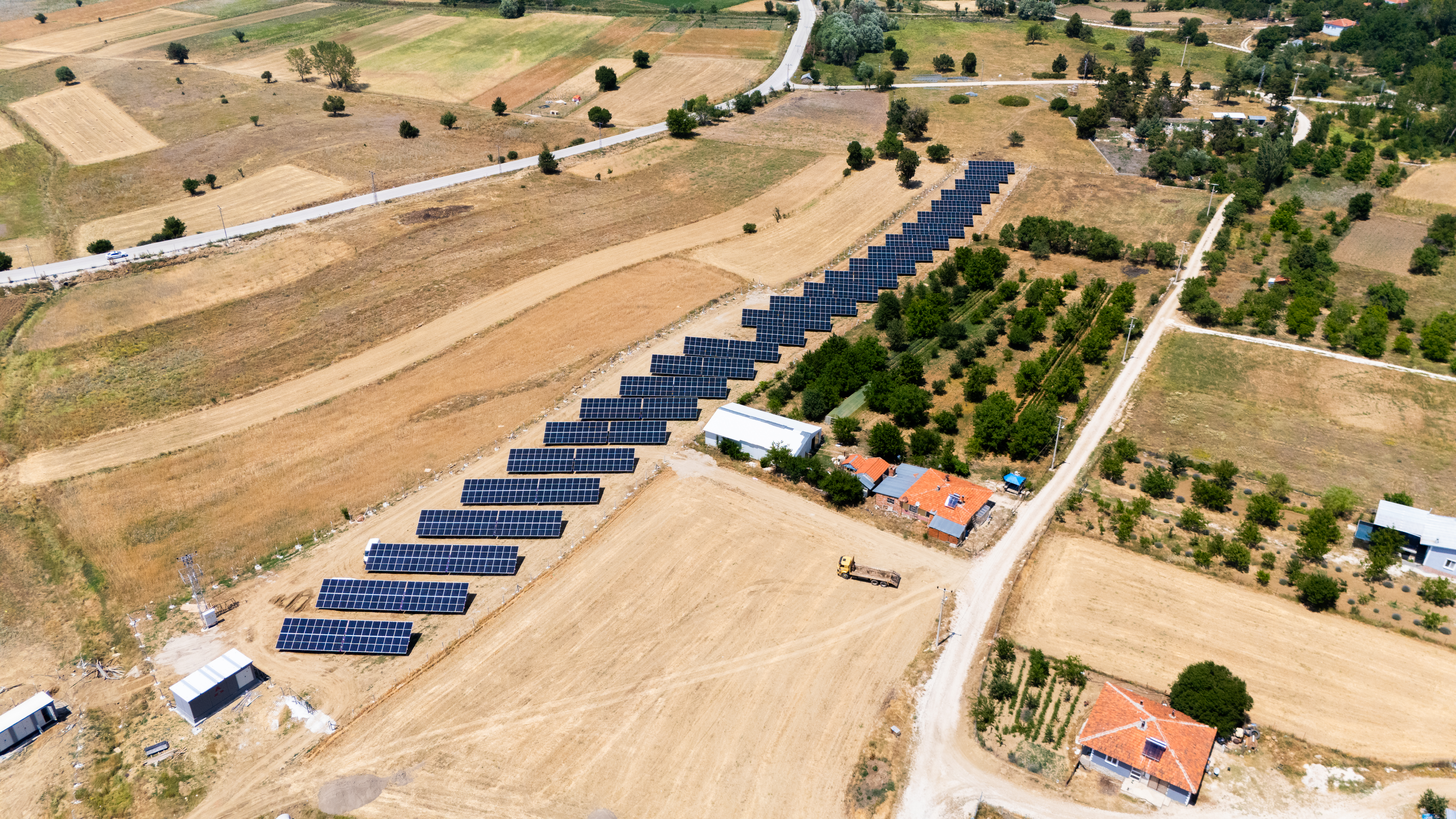 MİR TAVUKÇULUK GES